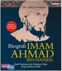 Image of Biografi IMAM AHMAD IBN HANBAL