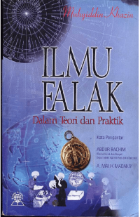 Image of Ilmu Falak Dalam Teori dan Praktik