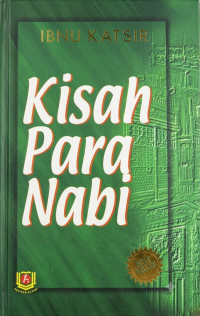 Image of KISAH PARA NABI