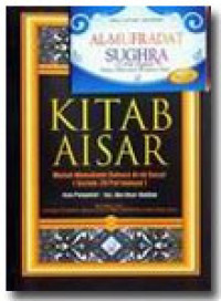 Image of Kitab Aisar