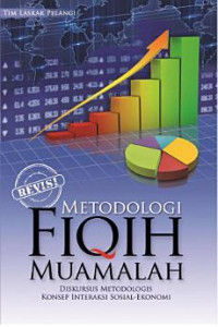 Image of Metodologi Fiqih Muamalah