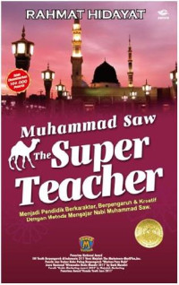 Image of Muhamad Saw The Super Teacher
