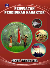 Image of Penguatan Pendidikan Karakter | Cinta Tanah Air