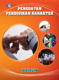Image of Penguatan Pendidikan Karakter | Disiplin