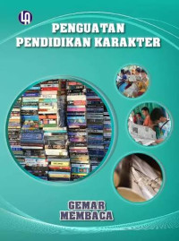 Image of Penguatan Pendidikan Karakter | Gemar Membaca