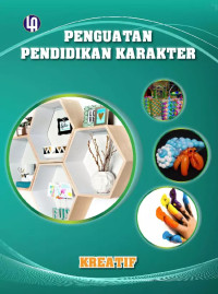 Image of Penguatan Pendidikan Karakter | Kreatif