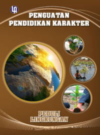 Image of Penguatan Pendidikan Karakter | Peduli Lingkungan