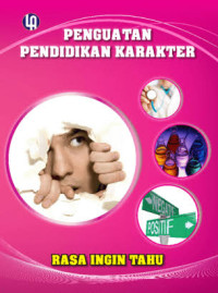Image of Penguatan Pendidikan Karakter | Rasa Ingin Tahu