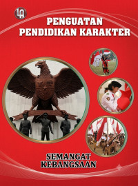 Image of Penguatan Pendidikan Karakter | Semangat Kebangsaan