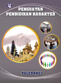 Image of Penguatan Pendidikan Karakter | Toleransi