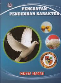 Image of Penguatan Pendidikan Karakter | Cinta Damai