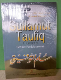 Image of Sullamut Taufiq