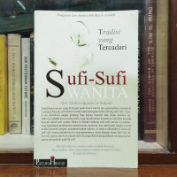 Image of Tradisi yang Tercadari Sufi-Sufi WANITA