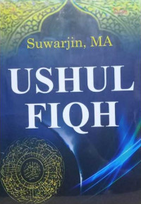 Image of Ushul Fiqh