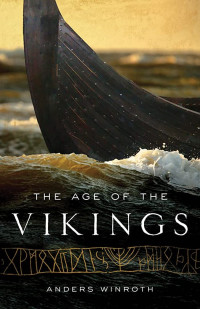 Image of Vikings Sejarah Bangsa Norse
